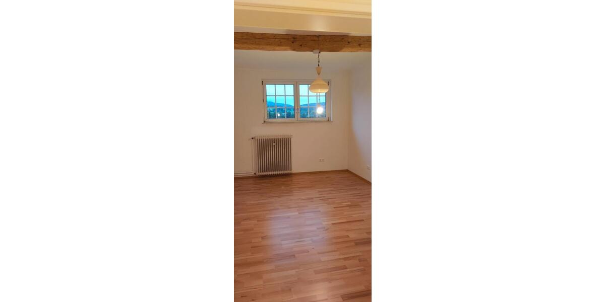 Dachgeschoßwohnung Reichelsheim (Odenwald) - 3 Zimmer, 86 m&sup2;, 720&euro; | Angebot:26577794