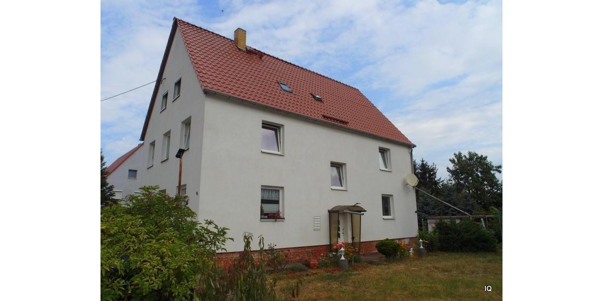 Etagenwohnung Zeithain - 2 Zimmer, 48 m&sup2;, 310&euro; | Angebot:25454601