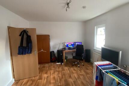 Wohnen auf Zeit Jena Burgau - 1 Zimmer, 23 m&sup2;, 337&euro; | Angebot:25106887