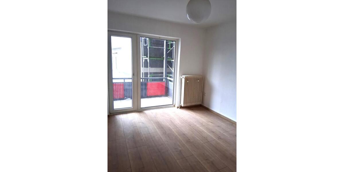 Etagenwohnung Wuppertal Elberfeld - 2 Zimmer, 52 m&sup2;, 355&euro; | Angebot:24784602