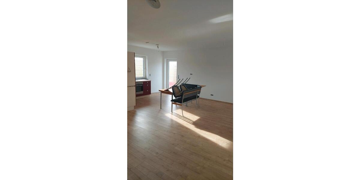Etagenwohnung Wiesenfelden - 1 Zimmer, 40 m&sup2;, 450&euro; | Angebot:25405485