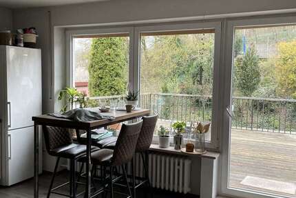 Wohnung Burgkunstadt Weidnitz - 3 Zimmer, 100 m&sup2;, 890&euro; | Angebot:26032339