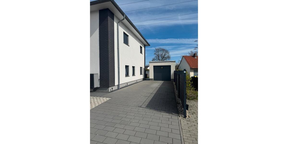 Doppelhaushälfte Uetze - 4 Zimmer, 125 m&sup2;, 1.450&euro; | Angebot:26019690