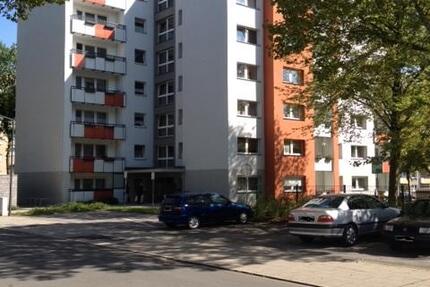 Demnächst frei! 3-Zimmer-Wohnung in Herten Süd zimmer
