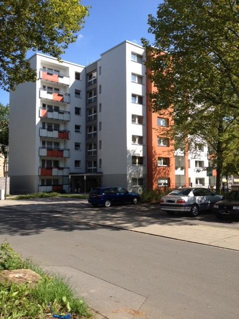 Demnächst frei! 3-Zimmer-Wohnung in Herten Süd zimmer