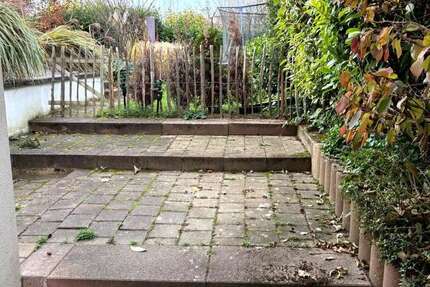 Wohnung zum Mieten in Müllheim 630 € 46.54 m² 2.5 zimmer