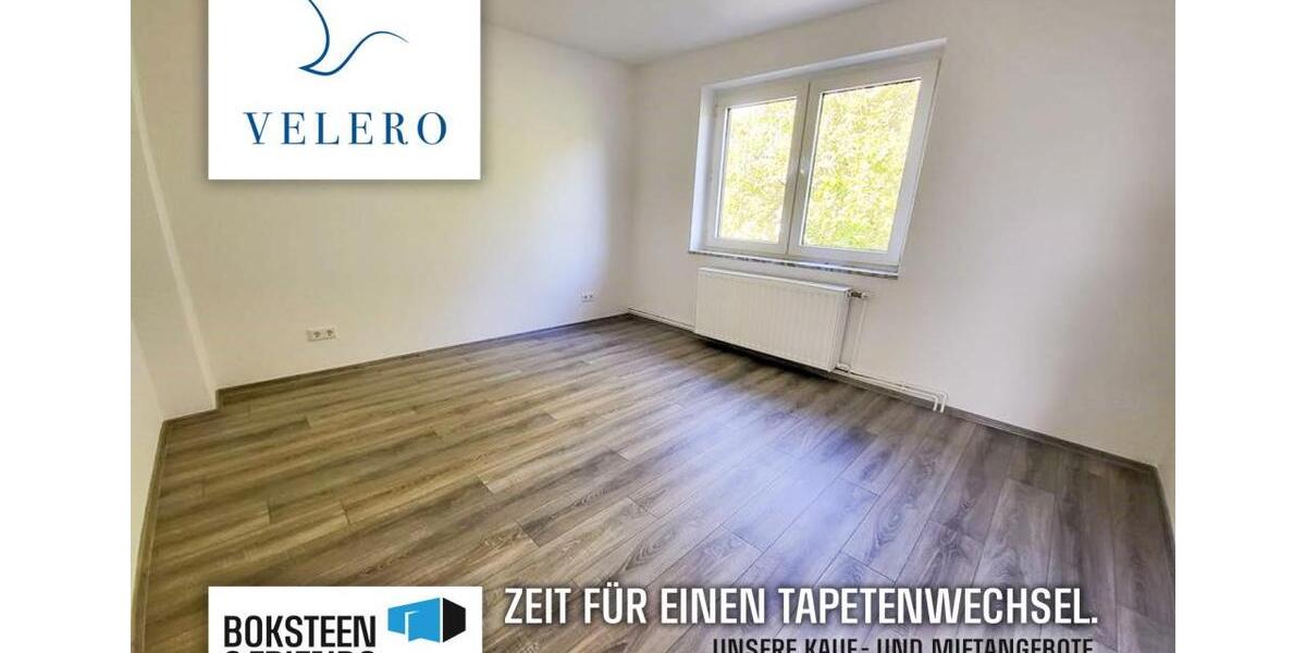 Singles aufgepasst! gepflegte kleine Wohnung. 2 zimmer