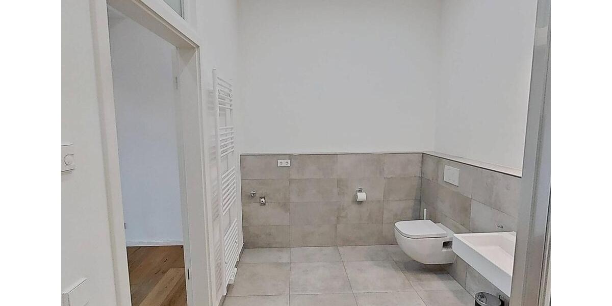 Erdgeschoßwohnung Stuttgart Stuttgart-West - 1 Zimmer, 32 m&sup2;, 742&euro; | Angebot:26088240