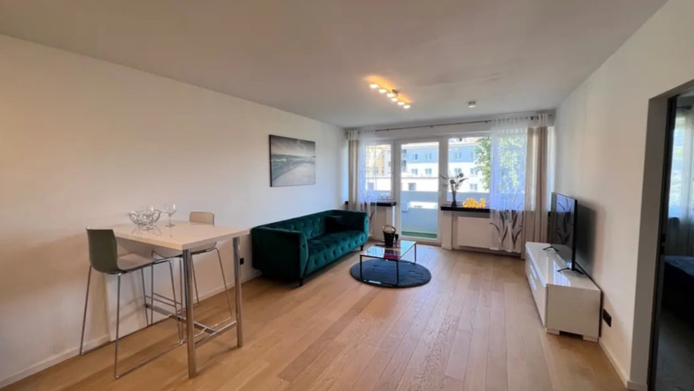 Luxus Wohnung in Würzburg