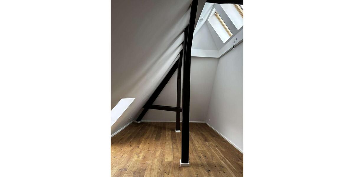 Maisonettenwohnung Jüterbog - 3 Zimmer, 88 m&sup2;, 1.104&euro; | Angebot:26562007