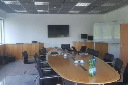 Gewerbeobjekt Mülheim an der Ruhr Heißen - 800&euro; | Angebot:24735493