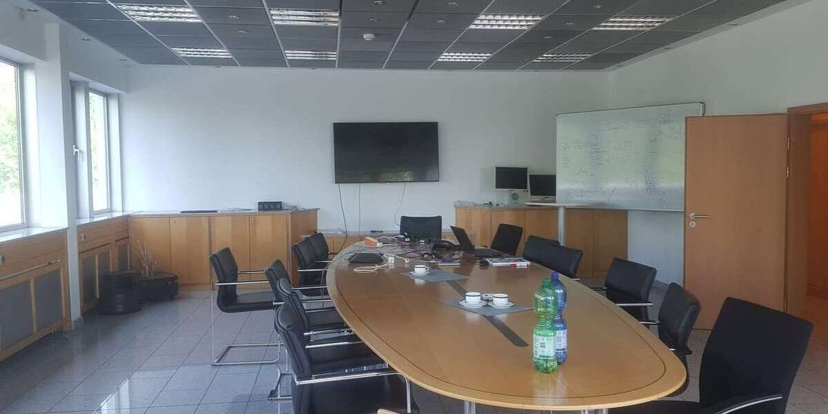 Gewerbeobjekt Mülheim an der Ruhr Heißen - 800&euro; | Angebot:24735493