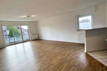 Wohnung Paderborn - 1 Zimmer, 49 m&sup2;, 545&euro; | Angebot:27022356