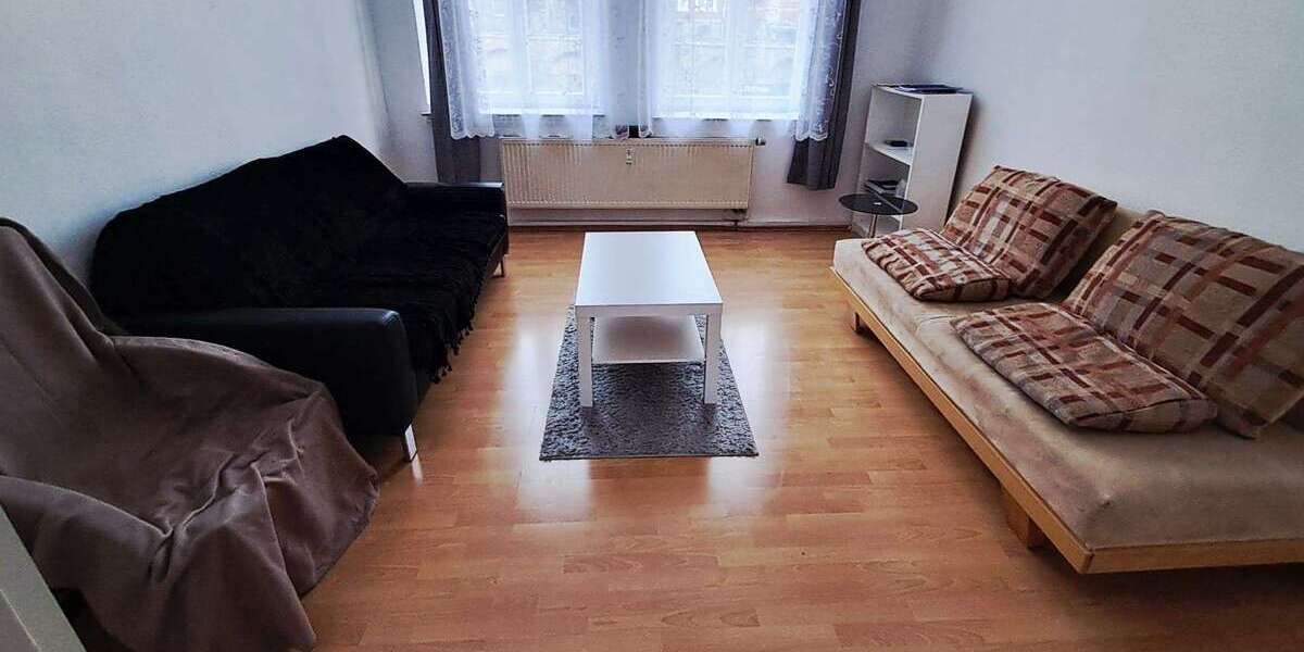 Etagenwohnung Stolberg Liester - 2 Zimmer, 50 m&sup2;, 400&euro; | Angebot:23859595