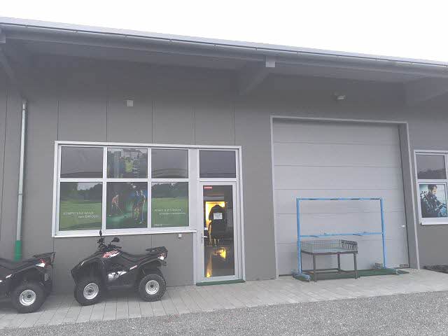 Gewerbeobjekt Gottmadingen - 3.500&euro; | Angebot:25746945