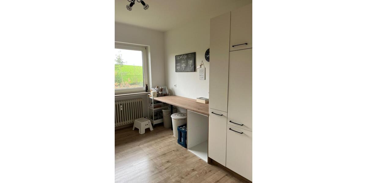 Zu vermieten: 3-ZKB Wohnung in Strinz-Trinitatis 3 zimmer