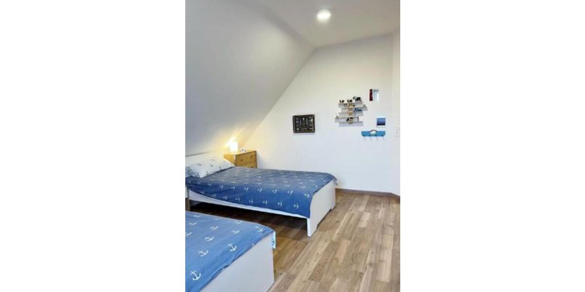Etagenwohnung Niebüll - 4 Zimmer, 104 m&sup2;, 1.040&euro; | Angebot:25483780