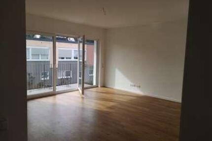 2 Zimmer Neubauwohnung mit Balkon in Lindenholzhausen 1 zimmer