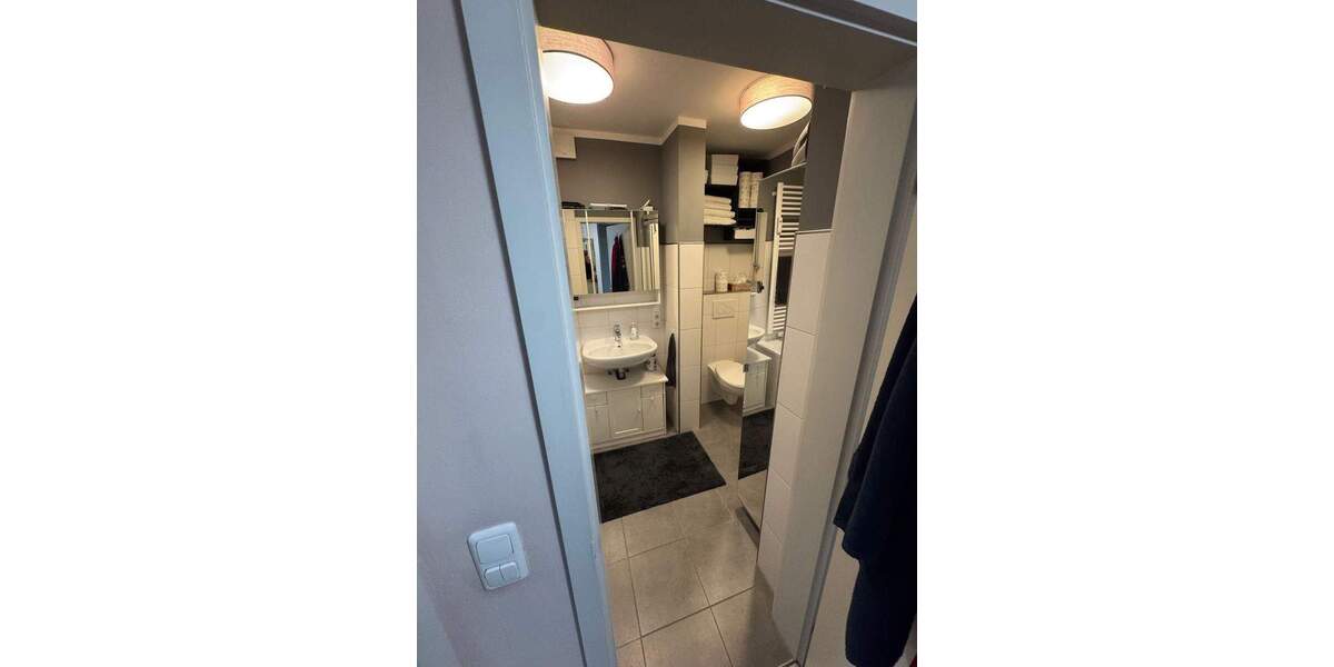 Etagenwohnung Gochsheim - 3 Zimmer, 76 m&sup2;, 795&euro; | Angebot:25815790