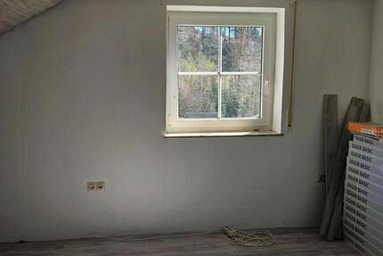 Wohnung Kirchhaslach Greimeltshofen - 3 Zimmer, 85 m&sup2;, 655&euro; | Angebot:26625190