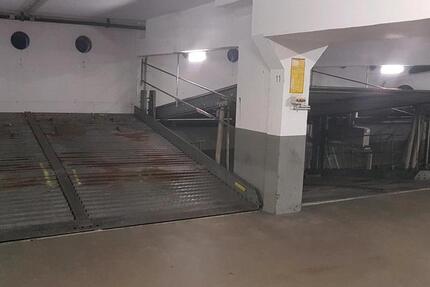 Stellplatz Garage Tiefgaragenstellplatz 2 zimmer