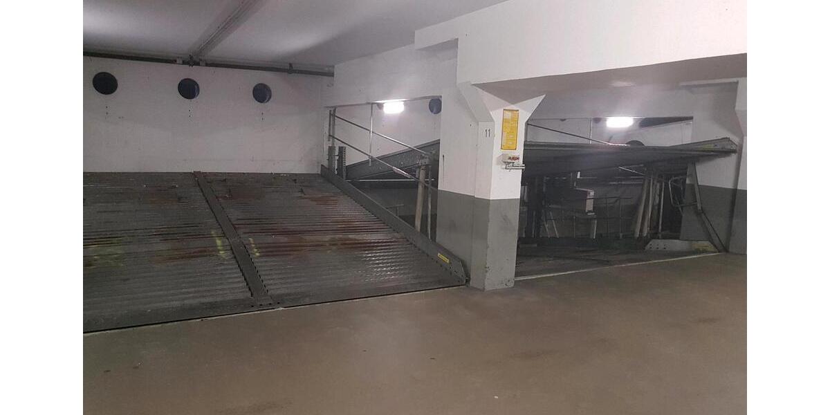 Stellplatz Garage Tiefgaragenstellplatz 2 zimmer