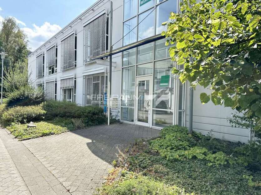 Büro in Siegen Geisweid 4.500 € 490 m²