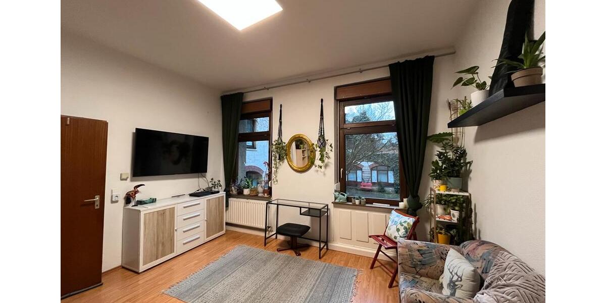 Wohnen auf Zeit Stuttgart Stuttgart-Mitte - 1 Zimmer, 13 m&sup2;, 600&euro; | Angebot:26248467