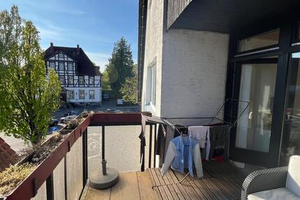 Wohnung Bad Münder am Deister - 4 Zimmer, 121 m&sup2;, 900&euro; | Angebot:25126248