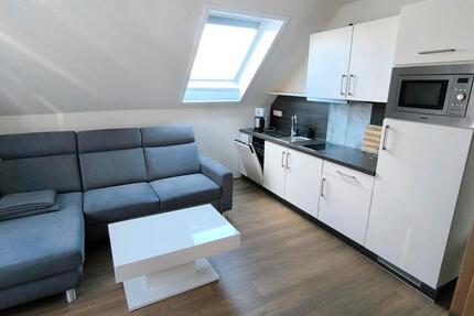 2 Zimmerwohnung möbliert zimmer
