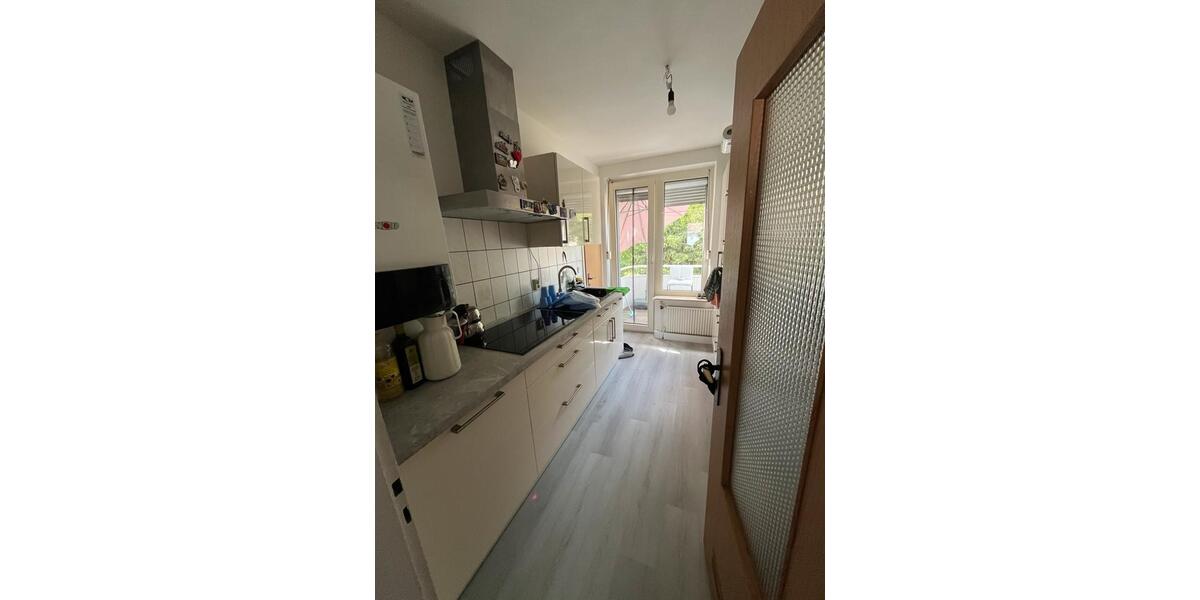 Etagenwohnung Aachen Aachen-Mitte - 3 Zimmer, 80 m&sup2;, 980&euro; | Angebot:26698765