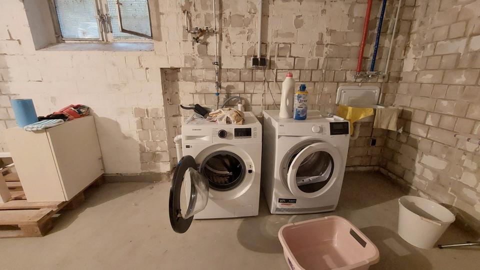 Wohnen auf Zeit Münster Mitte-Süd - 7 Zimmer, 130 m&sup2;, 570&euro; | Angebot:26479142