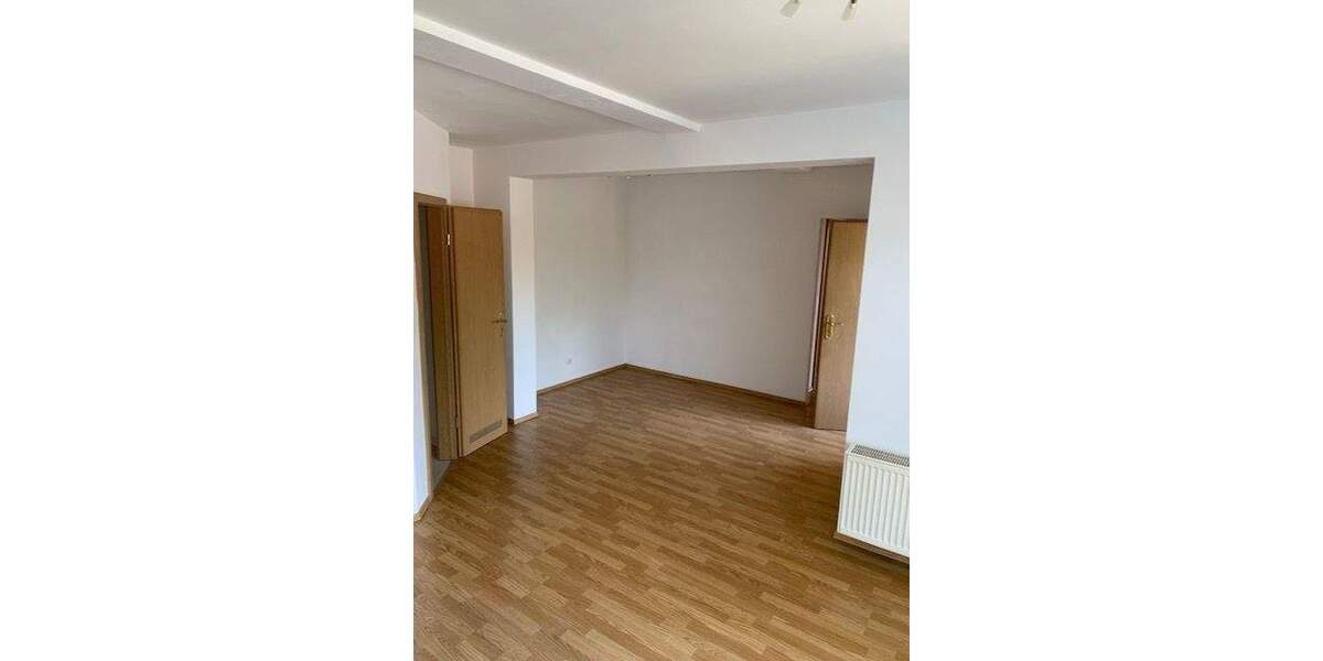 Etagenwohnung Halle (Saale) Radewell-Osendorf - 2 Zimmer, 50 m&sup2;, 400&euro; | Angebot:26758870