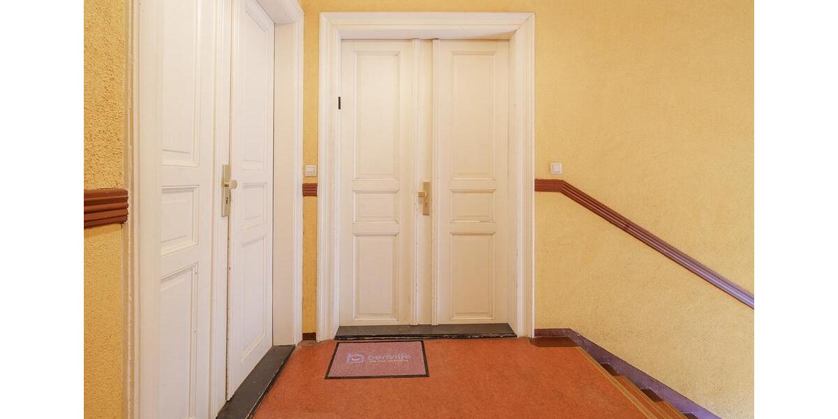 Dachgeschoßwohnung Freital - 2 Zimmer, 48 m&sup2;, 720&euro; | Angebot:25639165