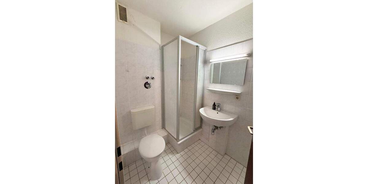 Etagenwohnung Lübeck / Travemünde Travemünde - 2 Zimmer, 45 m&sup2;, 750&euro; | Angebot:25360164