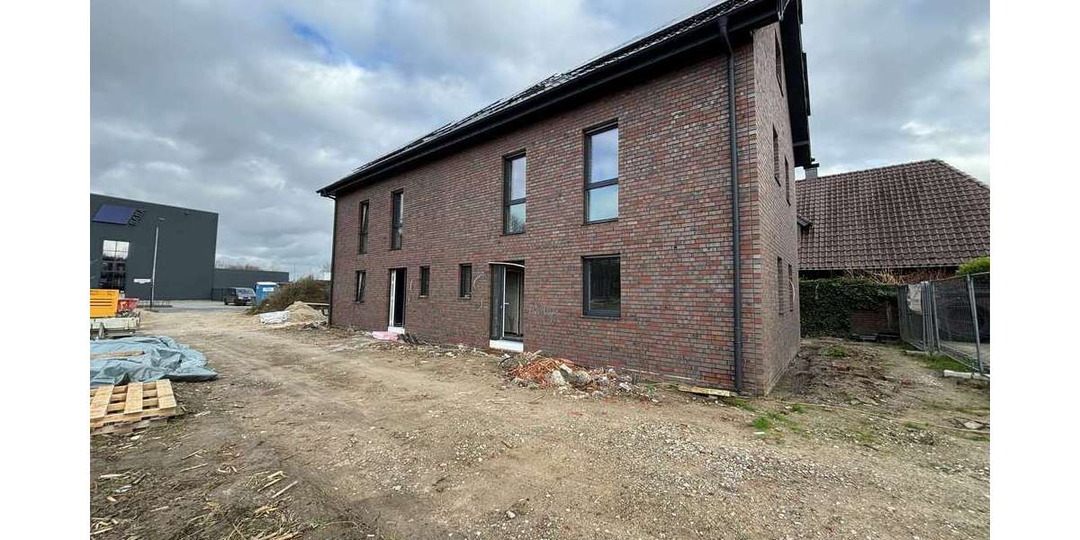 Einfamilienhaus Bocholt Feldmark - 5 Zimmer, 135 m&sup2;, 1.500&euro; | Angebot:23778292