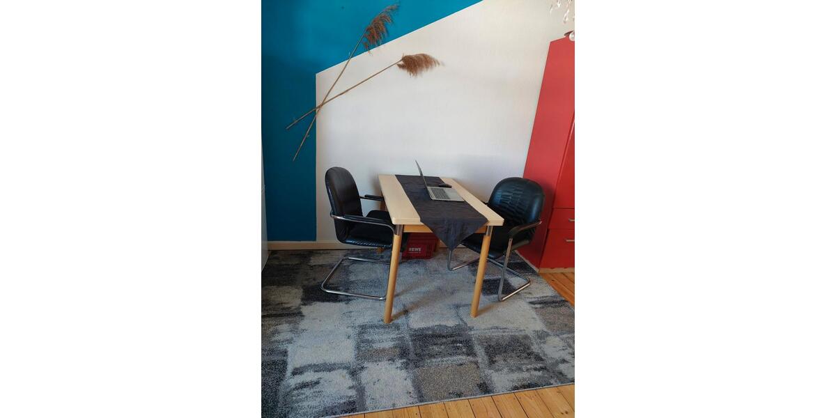 Wohnen auf Zeit Frankfurt am Main Westend Süd - 1 Zimmer, 38 m&sup2;, 770&euro; | Angebot:26551259