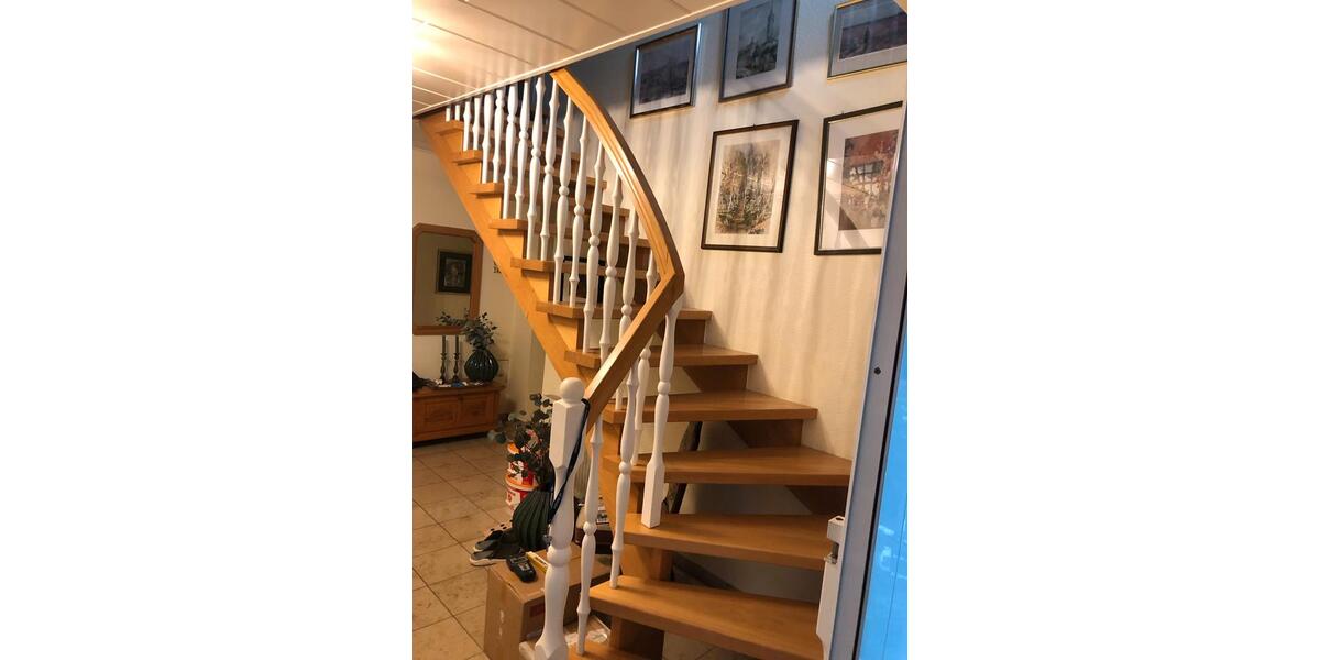 Dachgeschoßwohnung Haselünne - 2 Zimmer, 70 m&sup2;, 780&euro; | Angebot:24726801