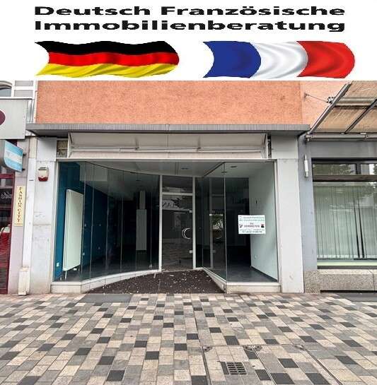 Gewerbeobjekt Dillingen - 800&euro; | Angebot:26142911