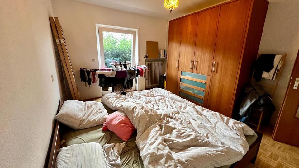 Etagenwohnung Spalt - 4 Zimmer, 145 m&sup2;, 1.090&euro; | Angebot:24983219