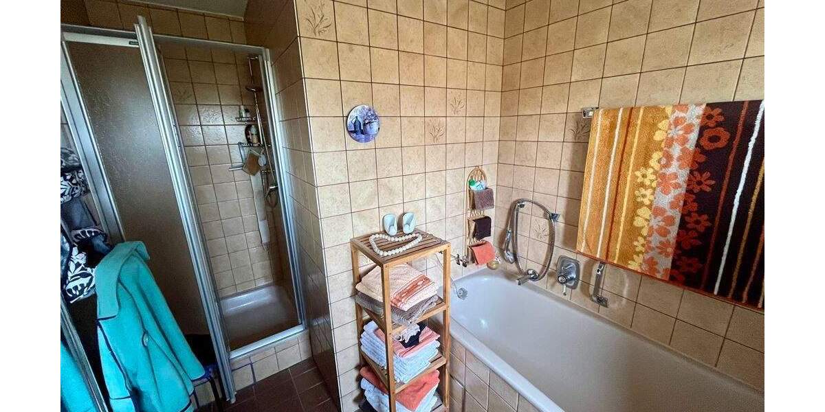 Etagenwohnung Nattheim - 3 Zimmer, 85 m&sup2;, 700&euro; | Angebot:24670374