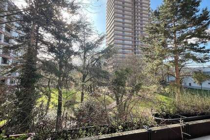 Wohnung Köln Bayenthal - 2 Zimmer, 76 m&sup2;, 1.250&euro; | Angebot:25672154