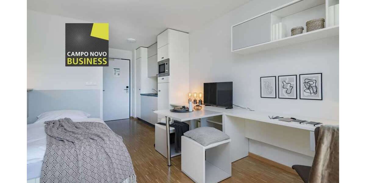 Zimmer Freiburg Sankt Georgen - 1 Zimmer, 960&euro; | Angebot:3411689