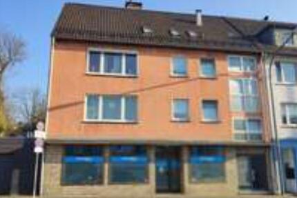 Sanierte helle 2-Zimmer-Wohnung zimmer