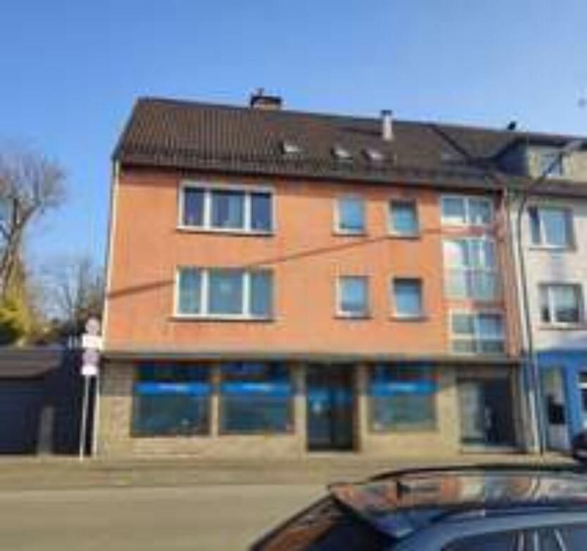 Sanierte helle 2-Zimmer-Wohnung zimmer