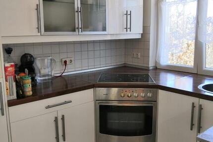 Wohnen auf Zeit Regensburg Das Dörnberg - 1 Zimmer, 25 m&sup2;, 530&euro; | Angebot:26647963