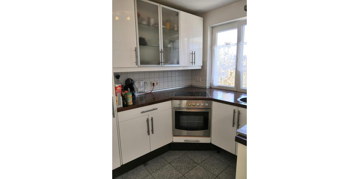 Wohnen auf Zeit Regensburg Das Dörnberg - 1 Zimmer, 25 m&sup2;, 530&euro; | Angebot:26647963