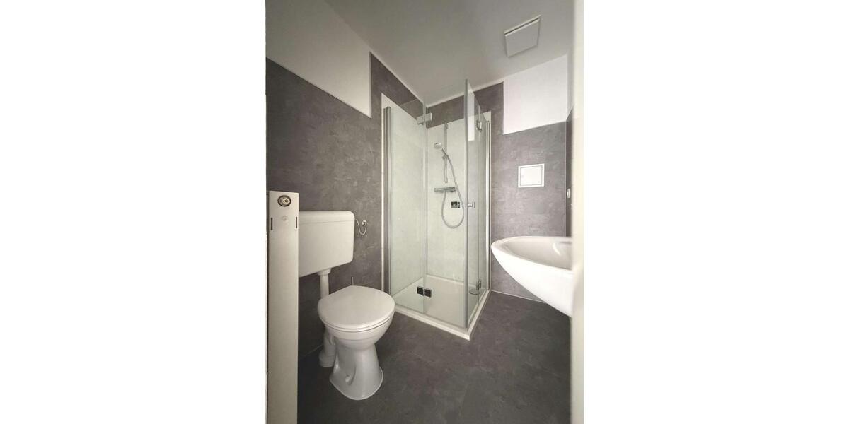 Erdgeschoßwohnung Ahrenshagen-Daskow Daskow - 2 Zimmer, 33 m&sup2;, 330&euro; | Angebot:25857957