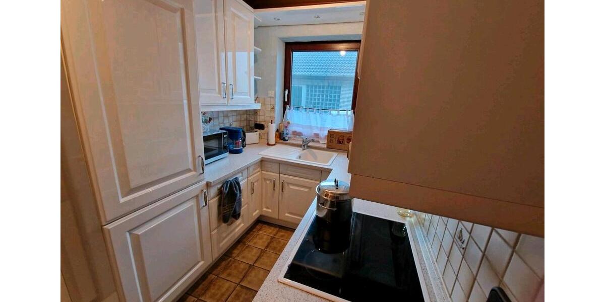 Wohnen auf Zeit Delmenhorst Düsternort - 1 Zimmer, 18 m&sup2;, 21&euro; | Angebot:26337563