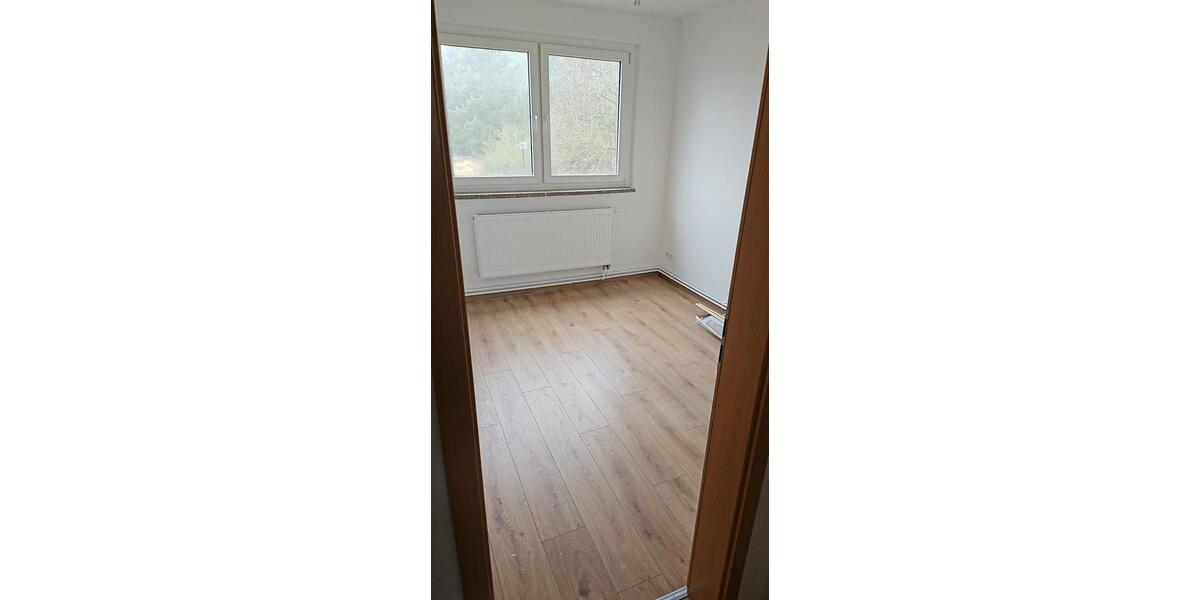Hochparterre Müncheberg - 3 Zimmer, 66 m&sup2;, 700&euro; | Angebot:26647993